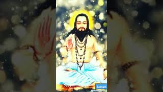 Guru Ghasidas Baba Satnam panthi video ‎RameshSatnami [upl. by Hooke]