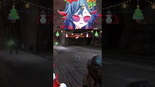 Mastercheif Masterful Grenade  vtuber meepoliz on Twitch [upl. by Ainoek]