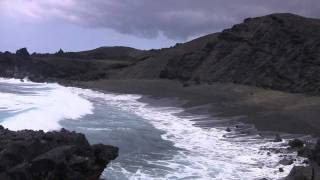 Olivine Beach Hawaii [upl. by Inahteb]