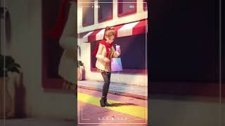 Leer and Guoguo PART  34  TikTok Cartoon Love💞💞 Video Cute Couples💑 Cartoon Status💞🌺 For You💖 [upl. by Eigroeg]