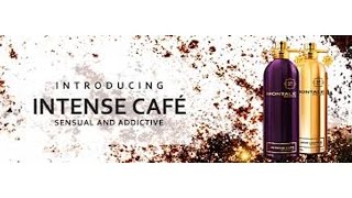 Montale Intense Cafe Review [upl. by Yrak]