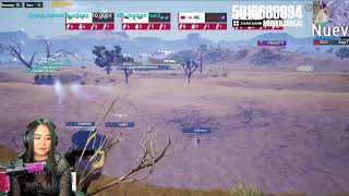 2023 PMGC Grand Finals  Day 2  PUBG MOBILE Global Championship [upl. by Jacquie352]