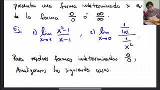 Limites clase 2 [upl. by Akenat]