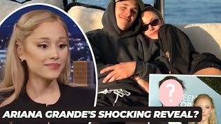 Ariana Grande Breaks Silence on Shocking Nickelodeon Scandal Revealed in New Documentary [upl. by Morrie426]