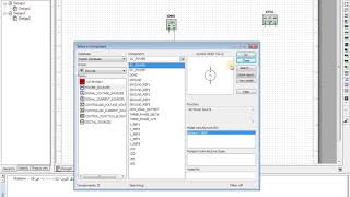 TEST MULTIMETEROSCILISCOPEFUNCTION GEN in NI circuit design suit Multisim [upl. by Nylicaj98]