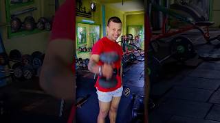 Gym workout gymworkout bodybuilding funny trending [upl. by Isleen]