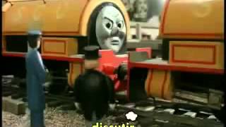 Thomas Y Sus Amigos cancion en españolmp4 [upl. by Inglis458]