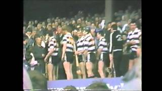 Midleton V Athenry 1988 Presentation plus highlights [upl. by Benni417]