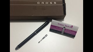 Cross Tech3 disassembly and clip repair [upl. by Ainahs]