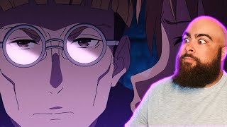 RUDYS MEGA FAN ZANOBA  Mushoku Tensei Episode 20 Reaction [upl. by Fafa681]