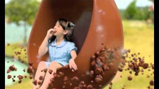 Iklan Good Time Chocochips Cookies 45quot [upl. by Grizelda453]