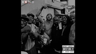 Nipsey Hussle  Question 1 ft Snoop Dogg [upl. by Nnylekoorb]