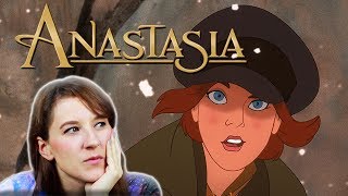 Anastazja i prawda historyczna  Nie tylko Disney 1 [upl. by Nirrej520]