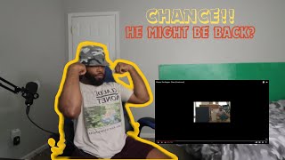 Chance The Rapper  Stars Unreleased REACTION HE BACK OMG [upl. by Leiva100]