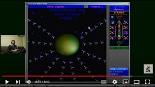 E73 Star Control 2 Beta Luyten  Vux Home Gameplay [upl. by Caralie563]