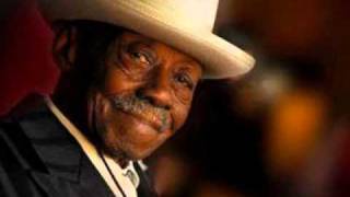 Pinetop Perkins  How Long Blues [upl. by Ardni]