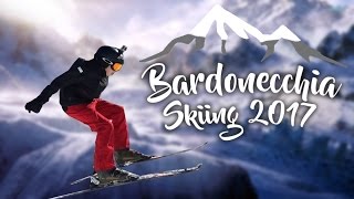 Bardonecchia Ski Trip 2017 v20 [upl. by Ledniahs]