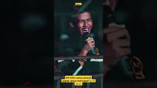 Alif bikin semua jamaah ngakak 😭🤣🤣azzahir anwarzahid habibbidinassegaf fypシ゚viral viralvideo [upl. by Tiana]