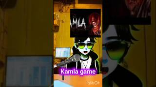 Kamla gameplay launch topic  shorts [upl. by Tihor]