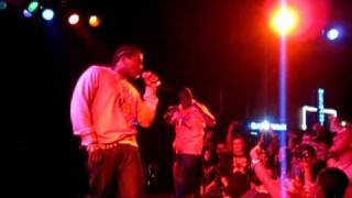 THE CLIPSE  WHAT HAPPENED TO THAT BOY LIVE [upl. by Annoda]