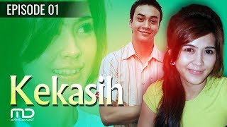 Kekasih  Episode 01 [upl. by Nytsirhc]