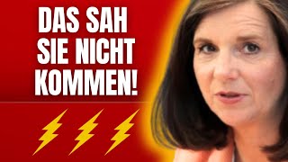 ⚡ DEMONSTRANTEN ÜBERRASCHEN GÖRING ECKARDT⚡ [upl. by Belcher766]