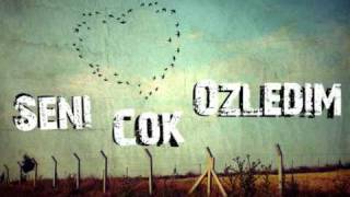 Kozanli Sinan  Cok Özledim Seni [upl. by Dacie]