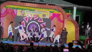 dola re dola dance cover by stagebreakers crew [upl. by Lebiram]