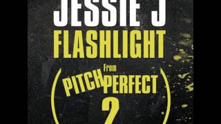 Jessie J  Flashlight MP3 Free Download [upl. by Muryh248]