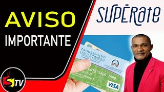 AVISO A TODOS LOS BENEFICIARIOS DESDE EL 28 HASTA EL 31 [upl. by Aetnahc]