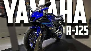 New Yamaha R125 Launch Fixed💥In IndiaPriceSpecs FeatutesR125 Yamaha 2024Epic Roads Tamil [upl. by Featherstone]