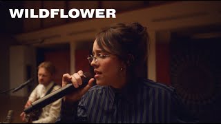 Billie Eilish – WILDFLOWER Live Performance from Amazon Music’s Songline [upl. by Ogait]