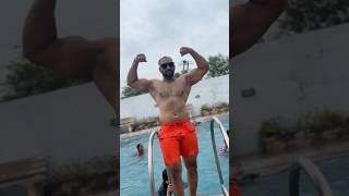 Body pose bgm yrfnewreleases yrfmusic gym motivation music [upl. by Norda]