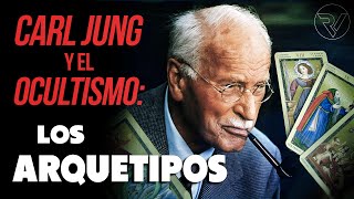 Jung y el Ocultismo Arquetipos Sombra y Proceso de Individuación [upl. by Farwell]