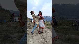 hasdai bolne vaichou ni rrvlog7 nepalimusic shorts [upl. by Salahi673]