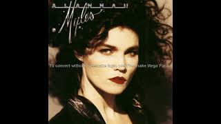 Alannah Myles  Love is [upl. by Catt61]