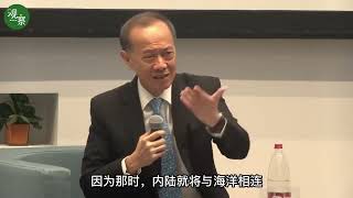 George Yeo Historically it was Europe that carried out brutal colonial rule over Africa [upl. by Ateval]