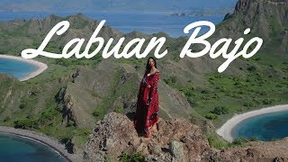 Pesona Indonesia  Labuan Bajo [upl. by Ahsias479]