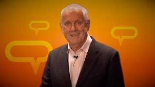 Mastering Public Speaking with Gyles Brandreth [upl. by Bailey]