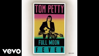 Tom Petty  Love Is A Long Road Official Audio [upl. by Zetrom]