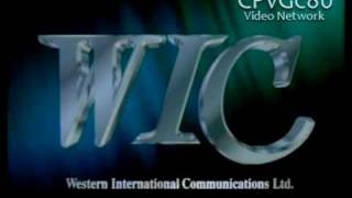 Western International CommunicationsAlliance Atlantis [upl. by Nailuj]