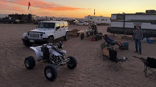 Glamis 2024  Sunday [upl. by Notnil]