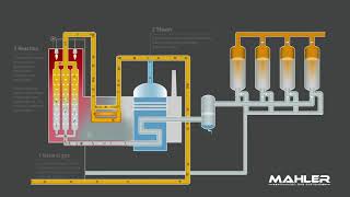 Hydrogen generation by steam reforming Mahler AGS GmbH [upl. by Enisaj]