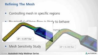 Getting to Know Your Mesh in CFD [upl. by Ahsenal]