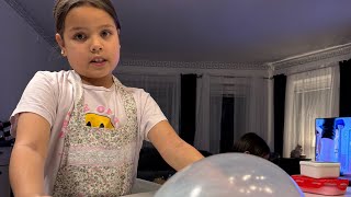 Elmers Glow in the Dark Slime Kit  Unboxing [upl. by Levine]