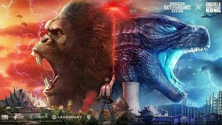 KONG VS GODZILLA MOVIE [upl. by Sicnarf]