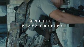 Ancile Plate Carrier [upl. by Demahum]