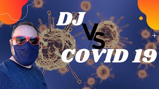 DJ vs Covid en 2021 [upl. by Oynotna]