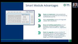 Smart Modules A Winning IoT Device Development Strategy [upl. by Lyret757]