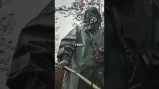 Chernobyl Disaster Explained amp Aftermath [upl. by Eidarb987]